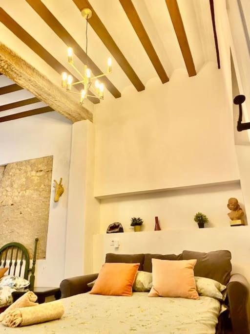 Bonita Casa Para Grupos En Centro Historico El Puerto de Santa María Esterno foto