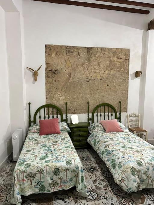Bonita Casa Para Grupos En Centro Historico El Puerto de Santa María Esterno foto