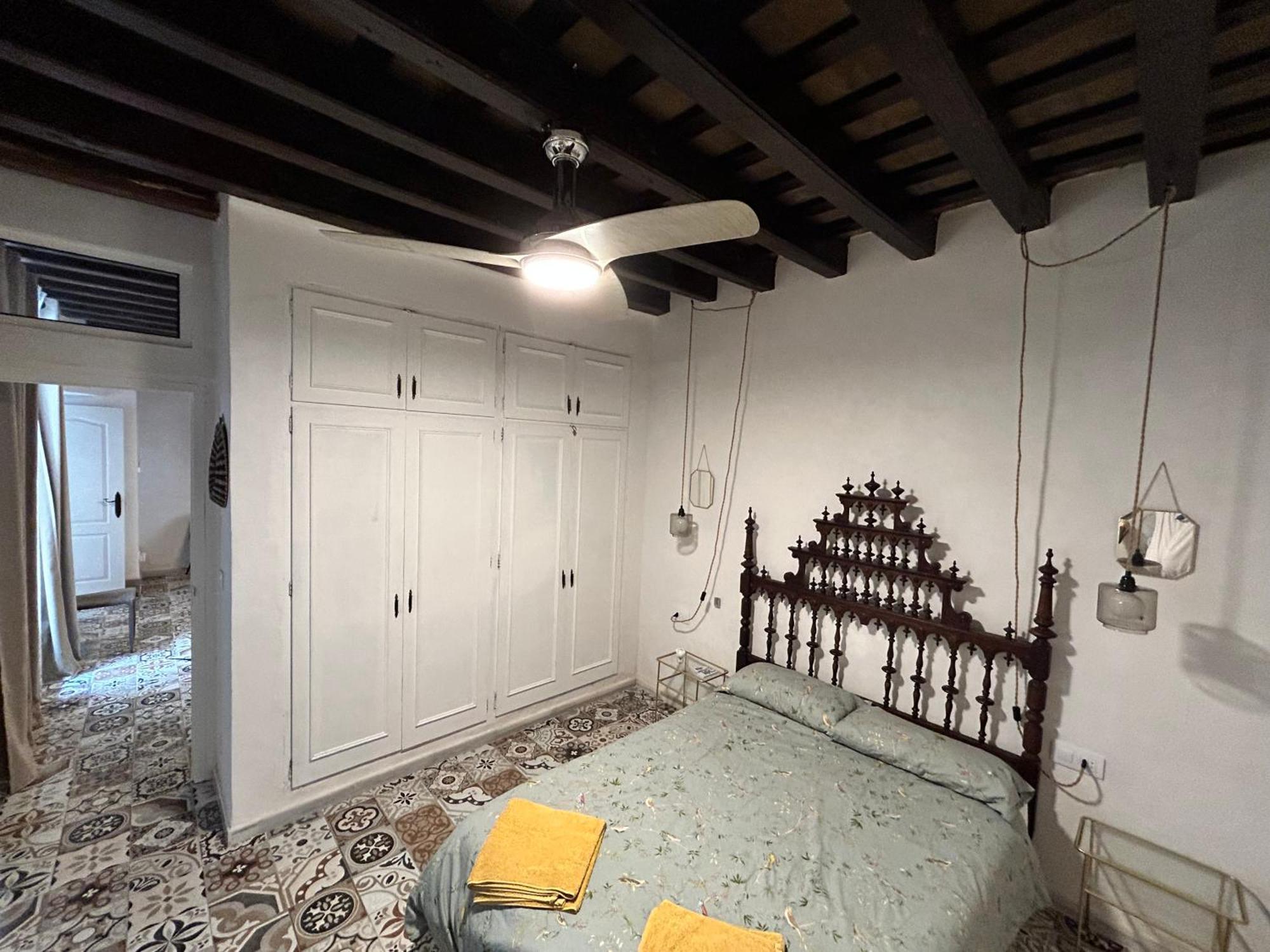 Bonita Casa Para Grupos En Centro Historico El Puerto de Santa María Esterno foto
