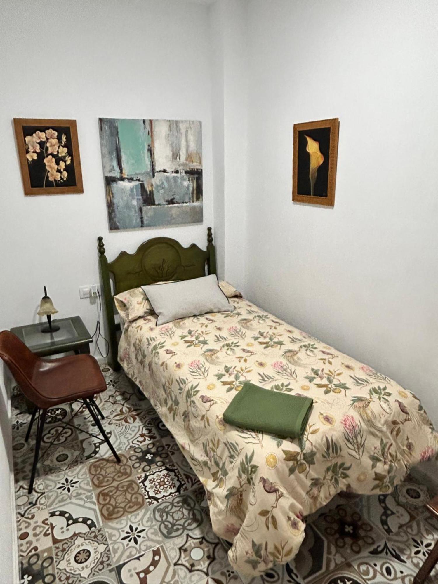 Bonita Casa Para Grupos En Centro Historico El Puerto de Santa María Esterno foto